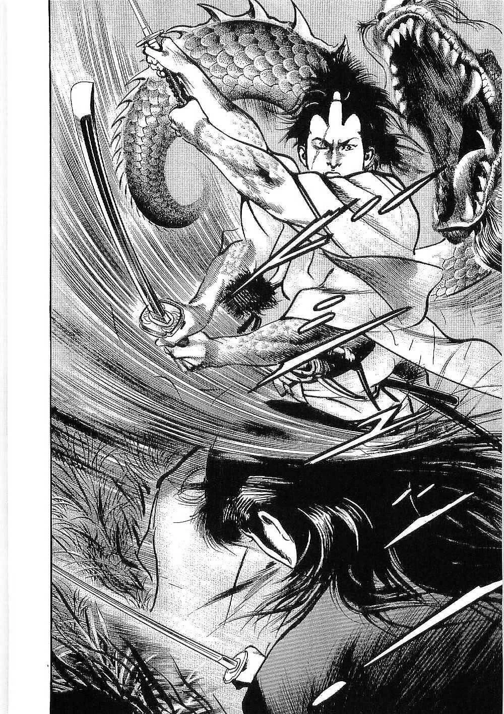 Bestia Chapter 15 - 16