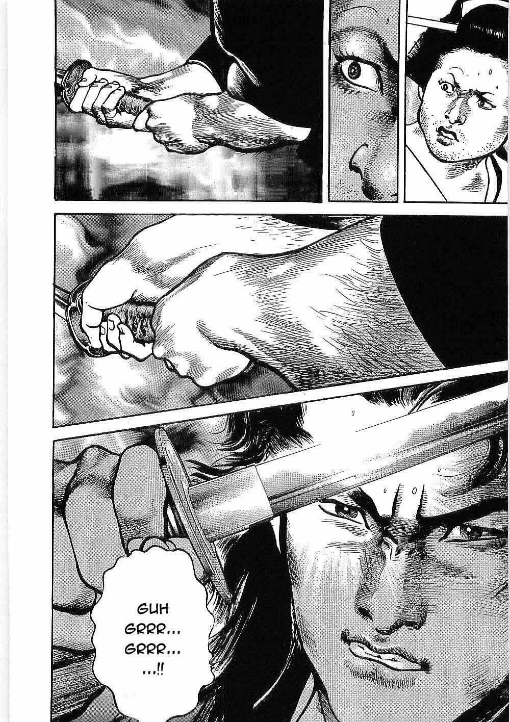 Bestia Chapter 15 - 19