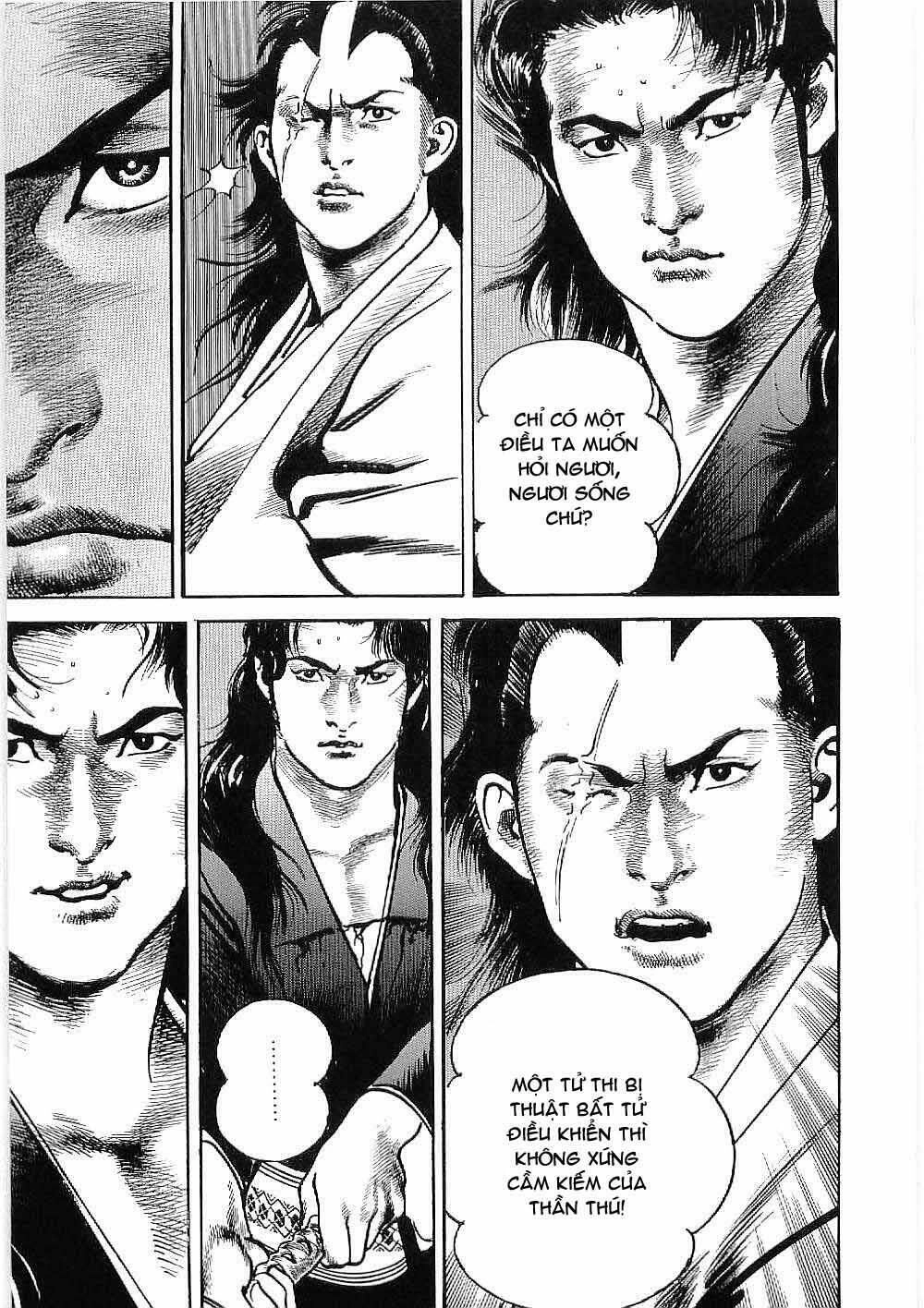 Bestia Chapter 15 - 24