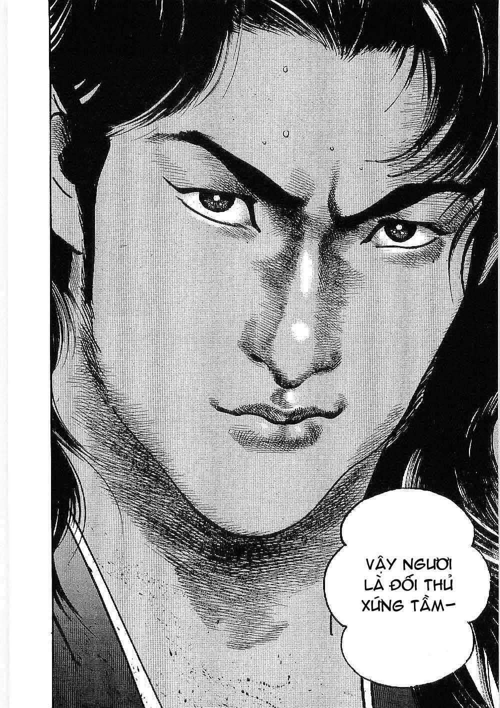 Bestia Chapter 15 - 25