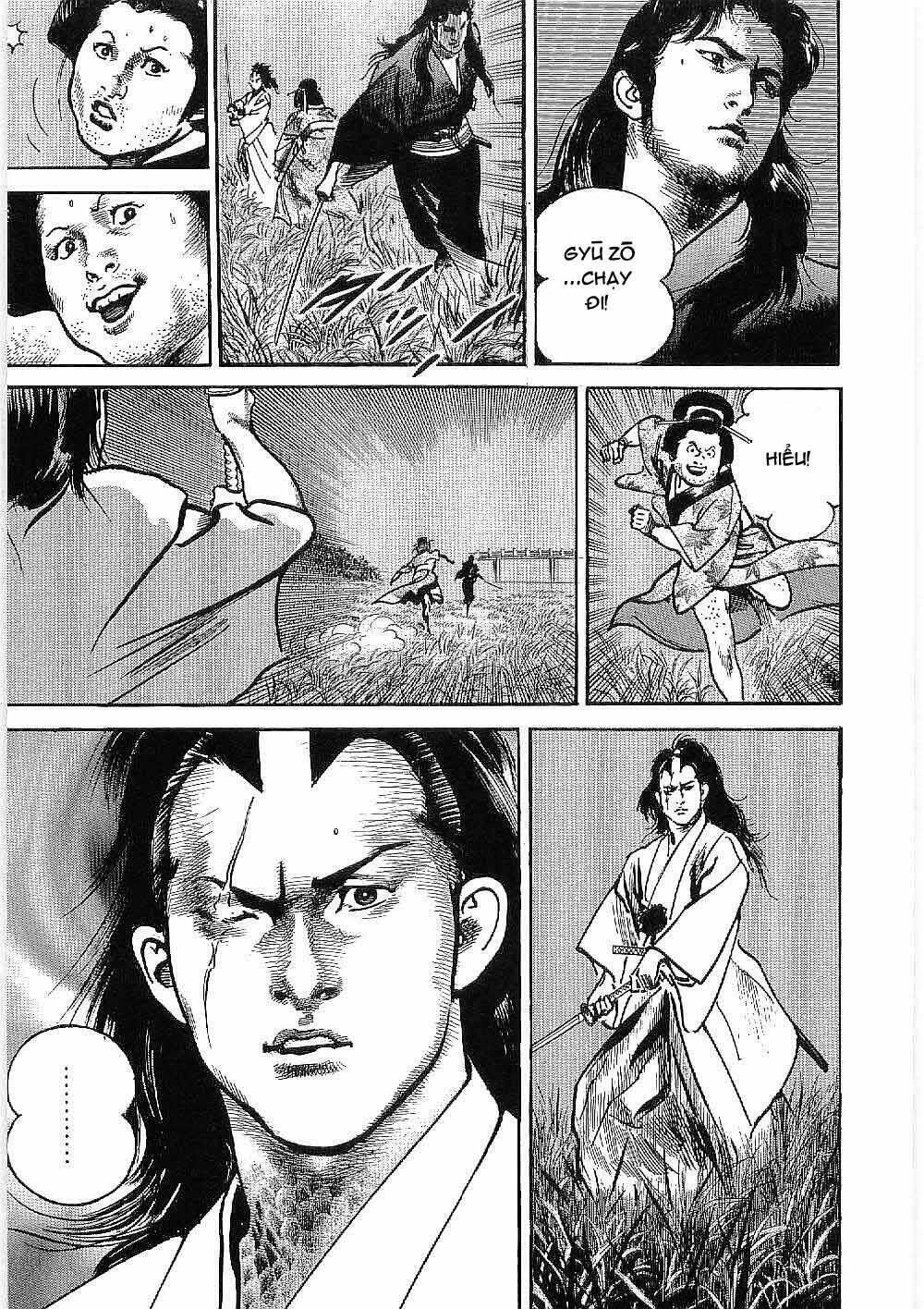 Bestia Chapter 15 - 26