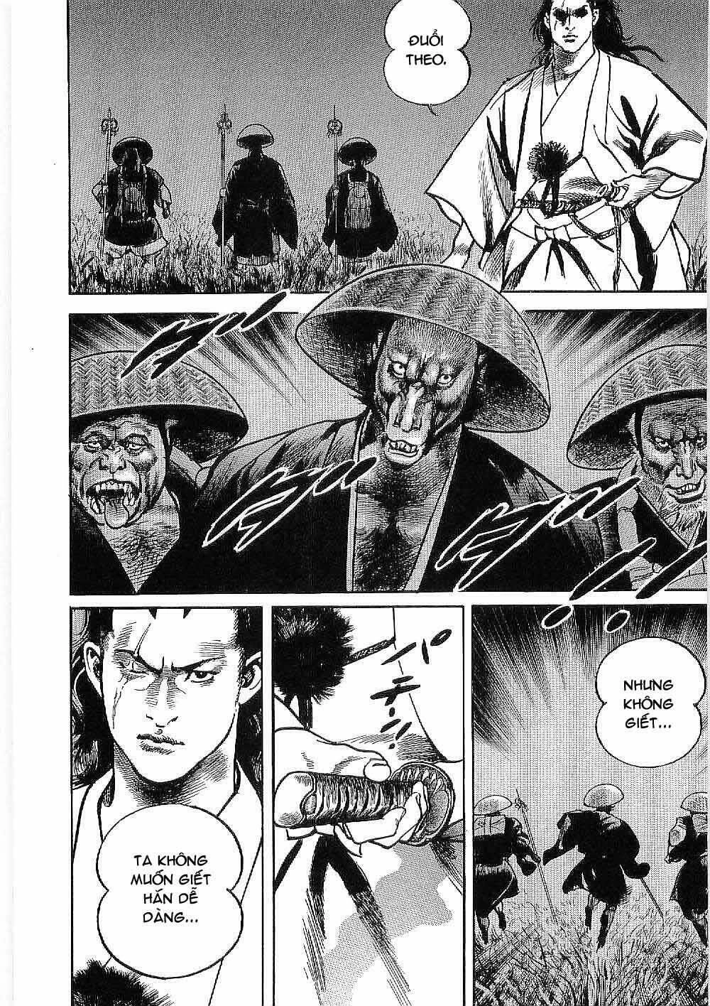 Bestia Chapter 15 - 27