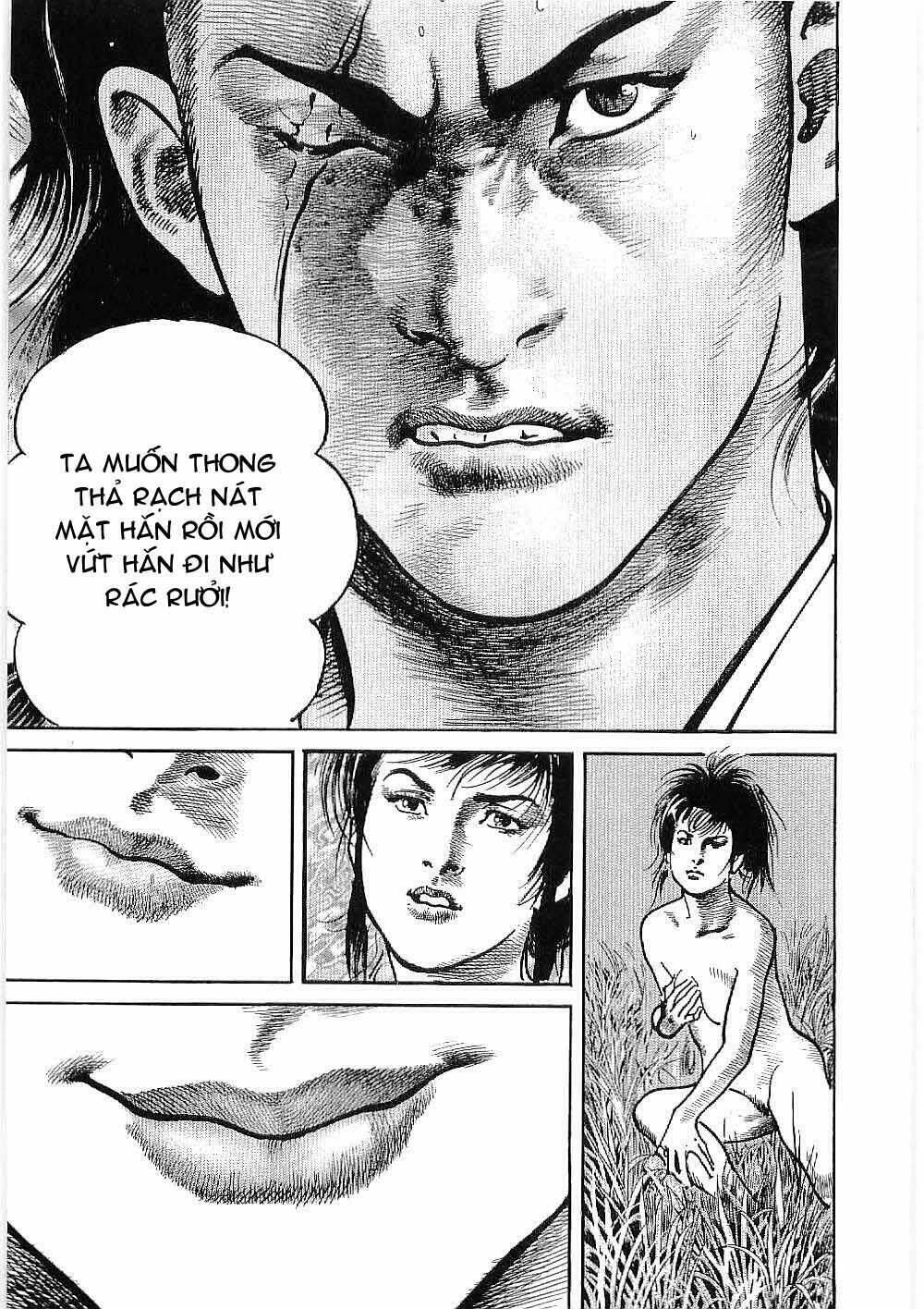 Bestia Chapter 15 - 28