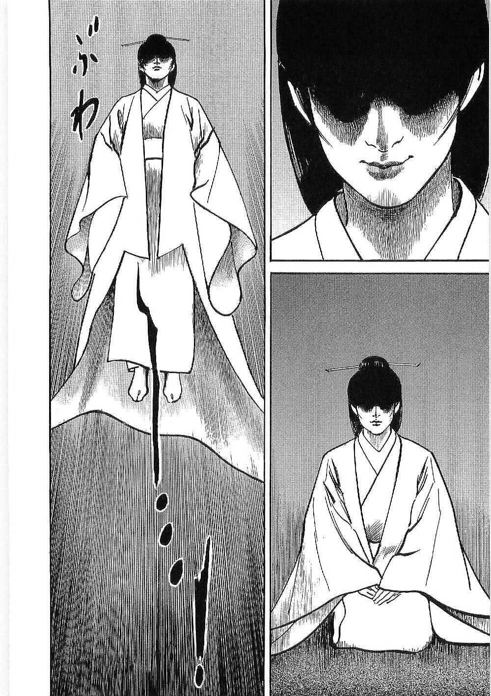 Bestia Chapter 15 - 29