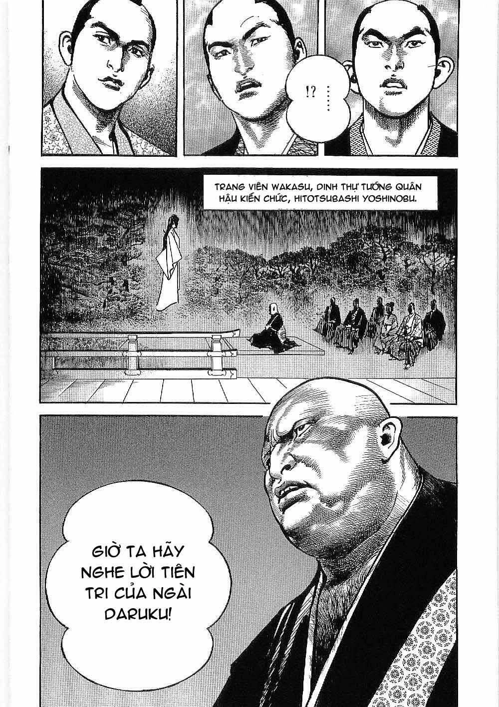 Bestia Chapter 15 - 31