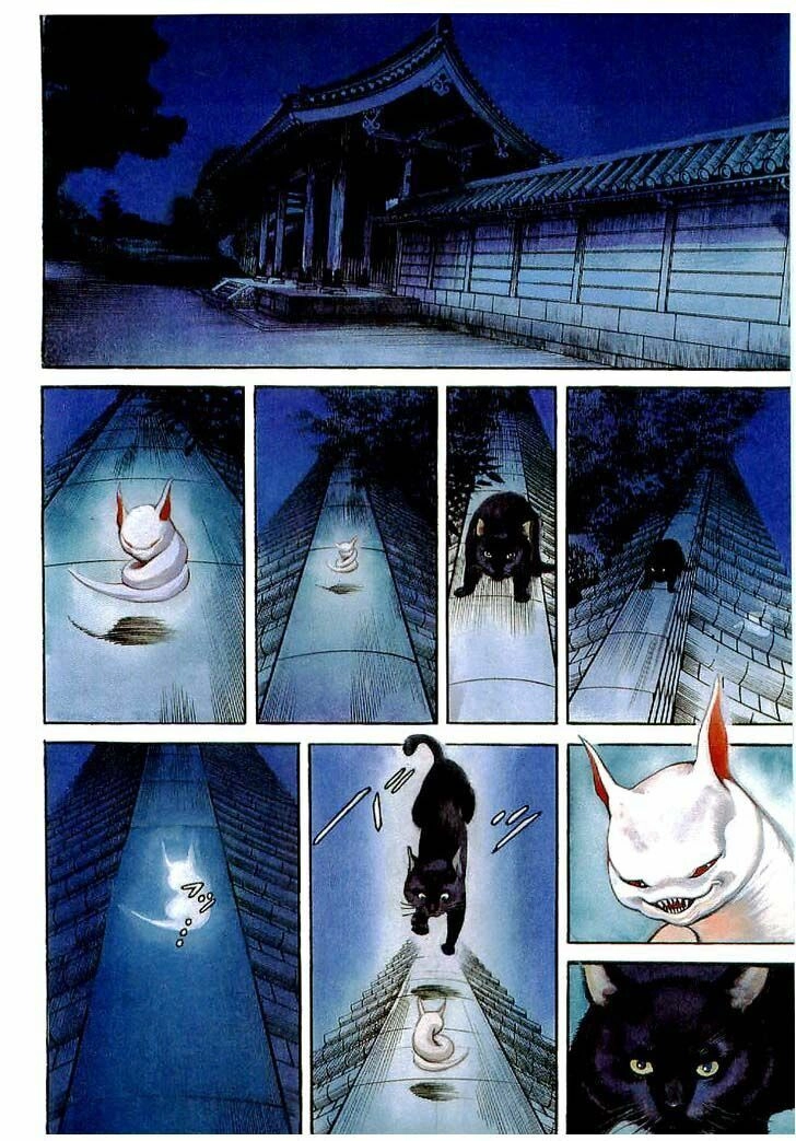 Bestia Chapter 16 - 3