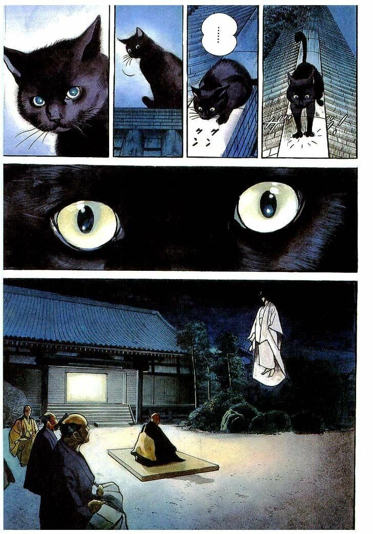 Bestia Chapter 16 - 4