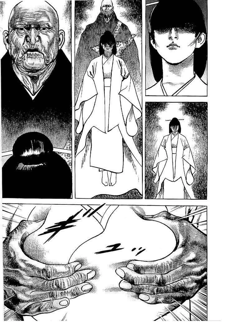 Bestia Chapter 16 - 6