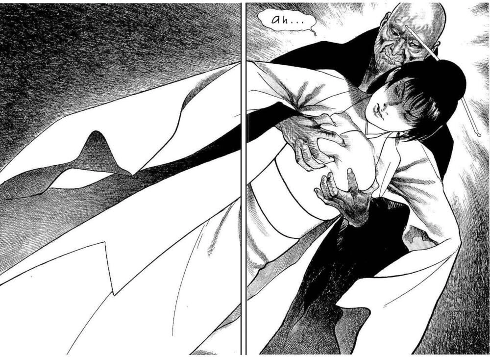 Bestia Chapter 16 - 7