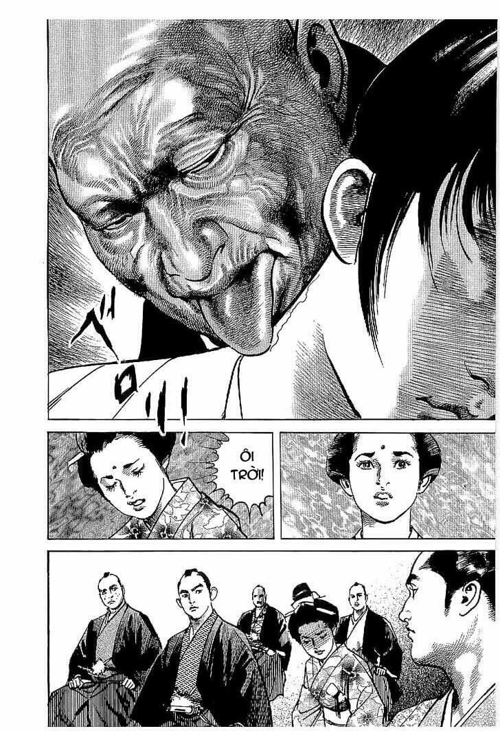 Bestia Chapter 16 - 8