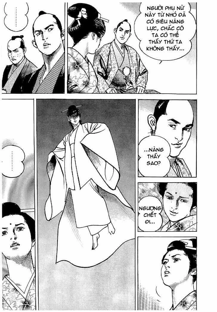 Bestia Chapter 16 - 9