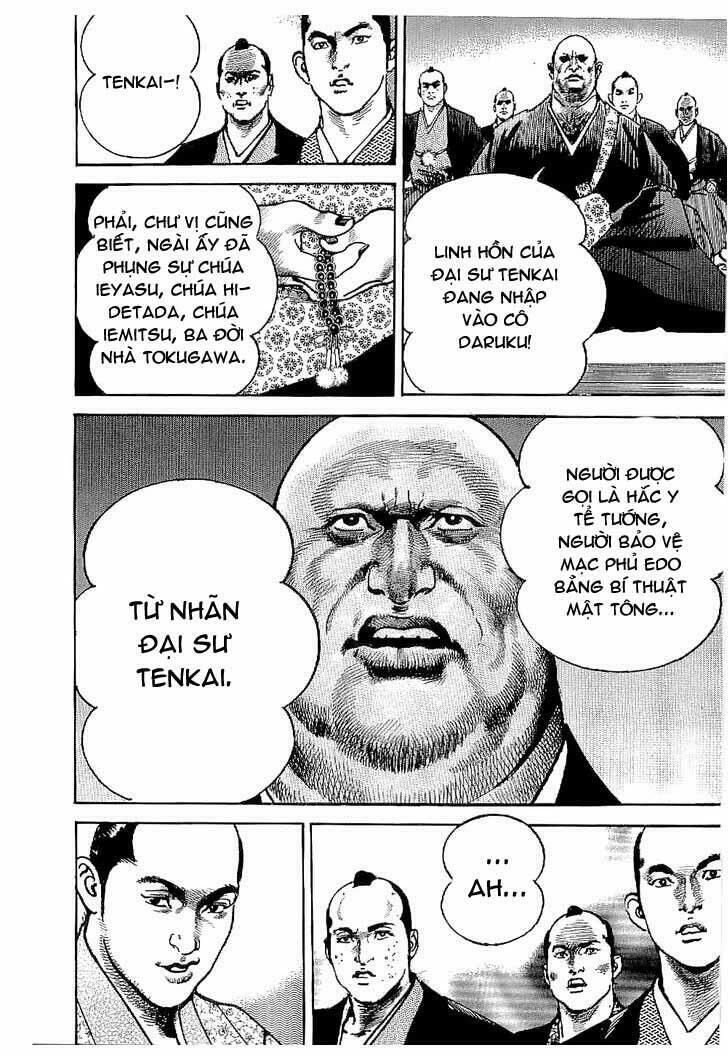 Bestia Chapter 16 - 10