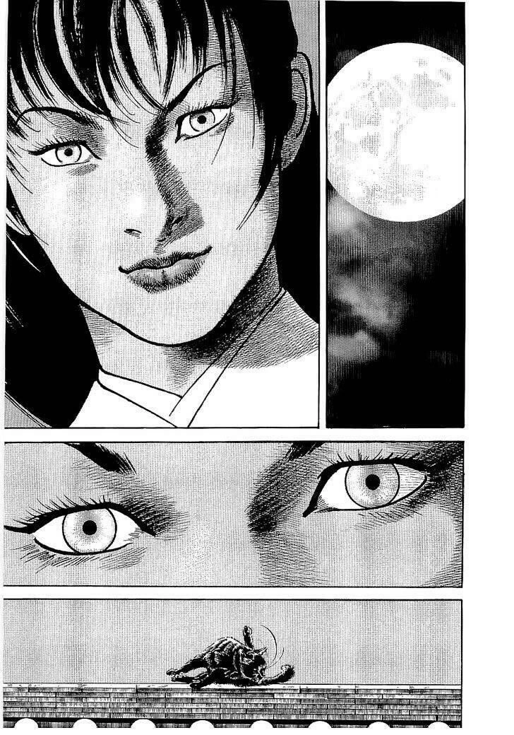 Bestia Chapter 16 - 13