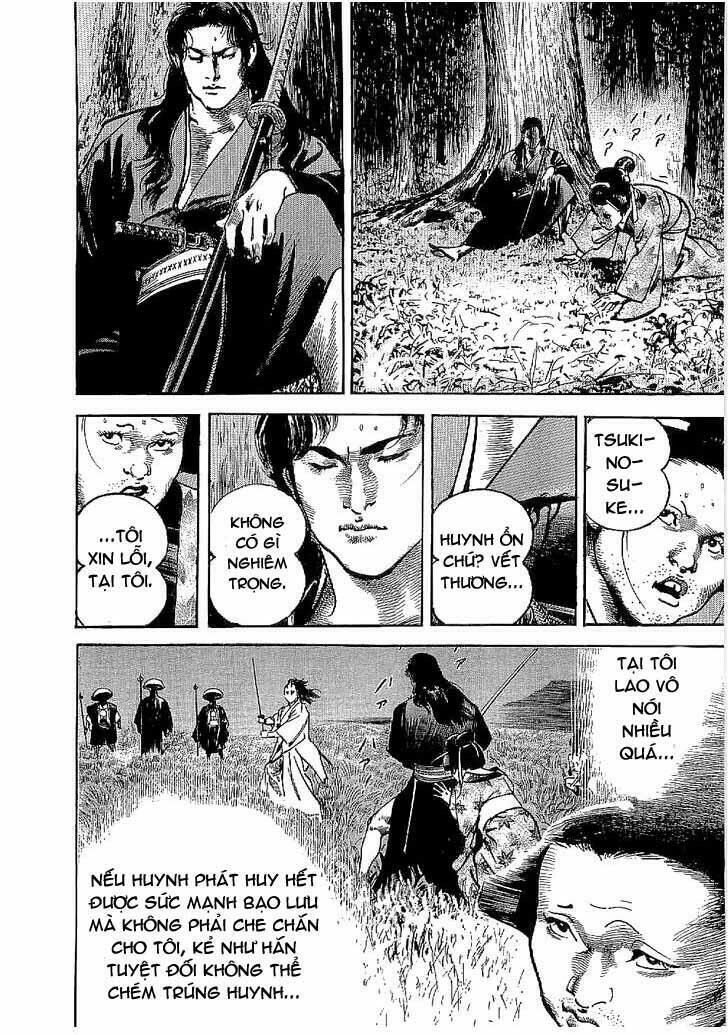 Bestia Chapter 16 - 15