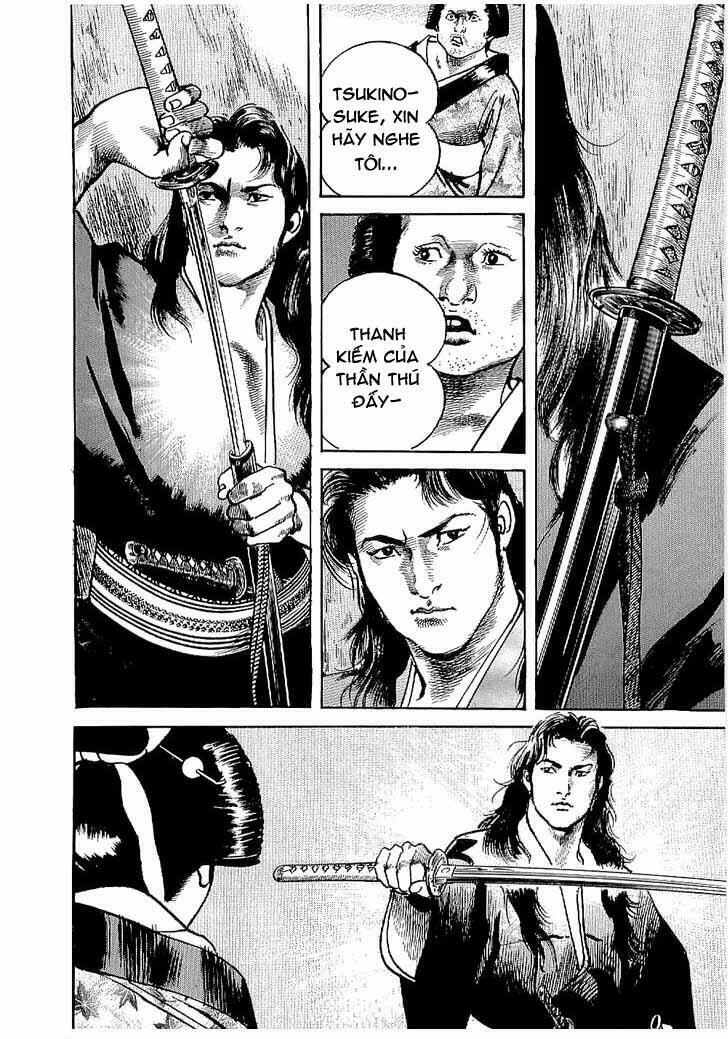 Bestia Chapter 16 - 17