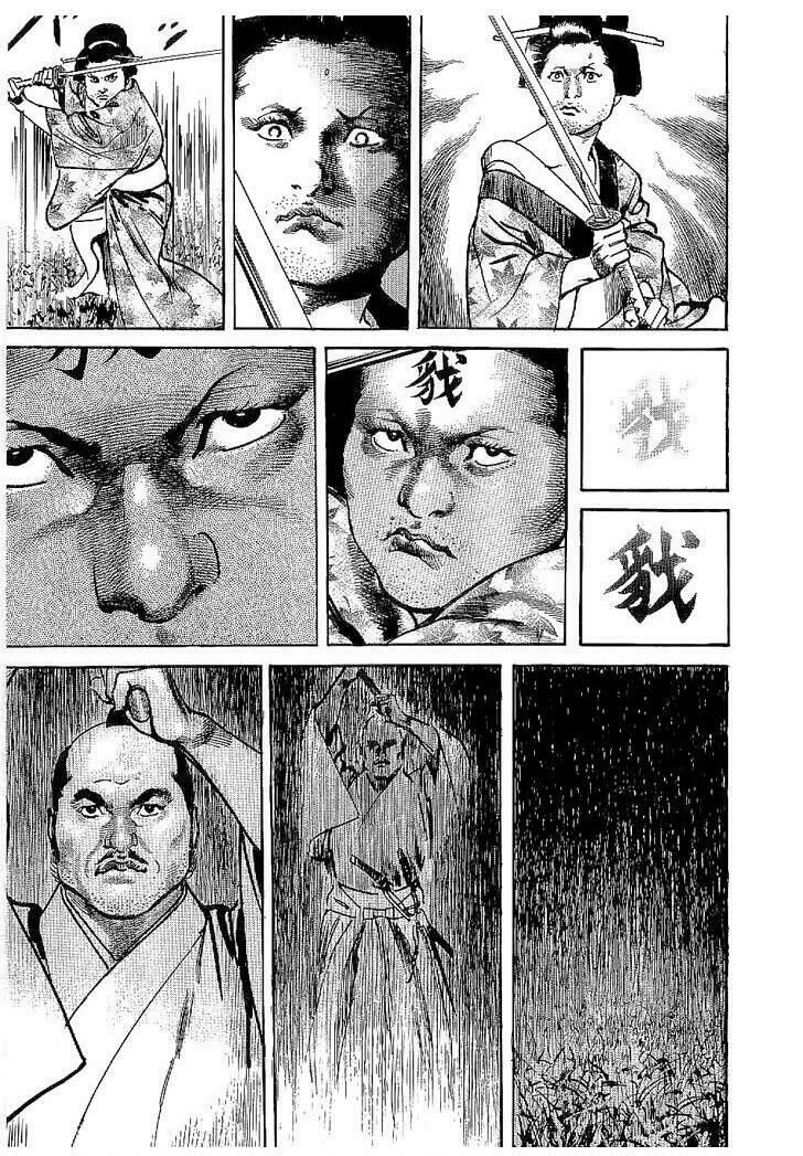 Bestia Chapter 16 - 18