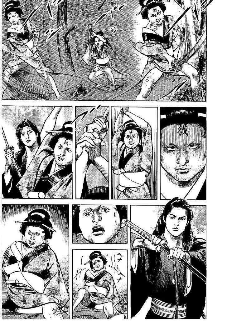 Bestia Chapter 16 - 20