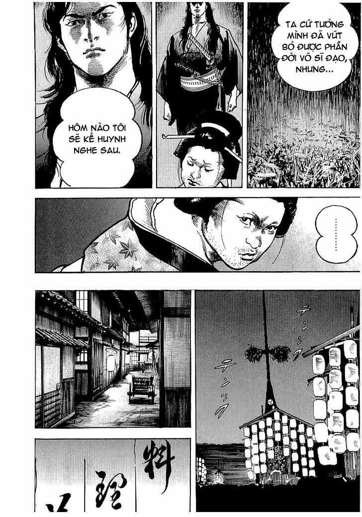 Bestia Chapter 16 - 21