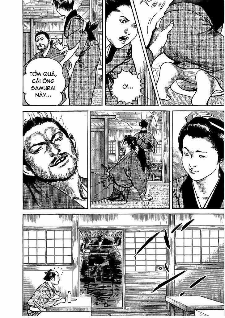 Bestia Chapter 16 - 23