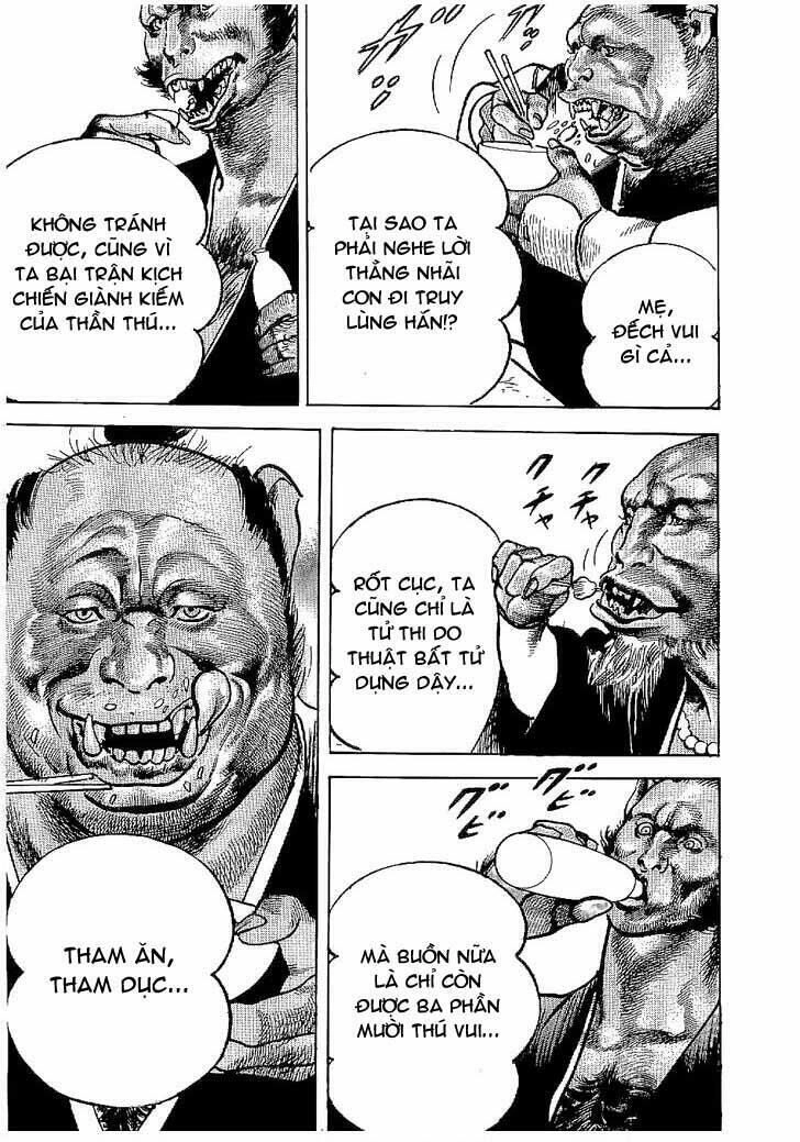 Bestia Chapter 16 - 27