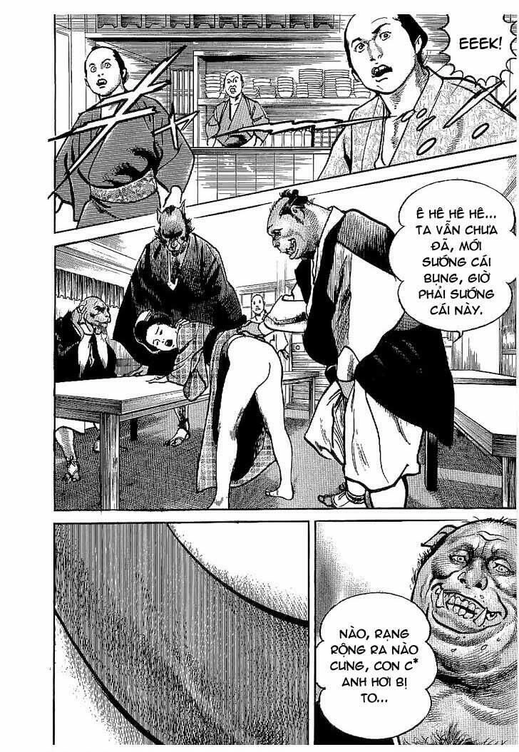 Bestia Chapter 16 - 28