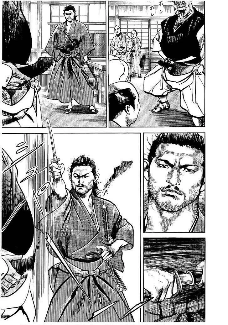 Bestia Chapter 16 - 29