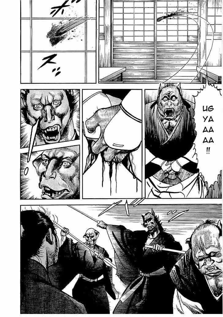 Bestia Chapter 16 - 30