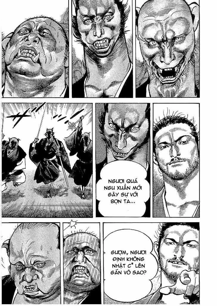 Bestia Chapter 16 - 33