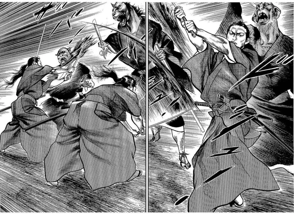 Bestia Chapter 16 - 34