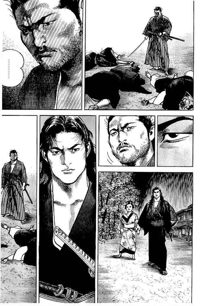 Bestia Chapter 16 - 36