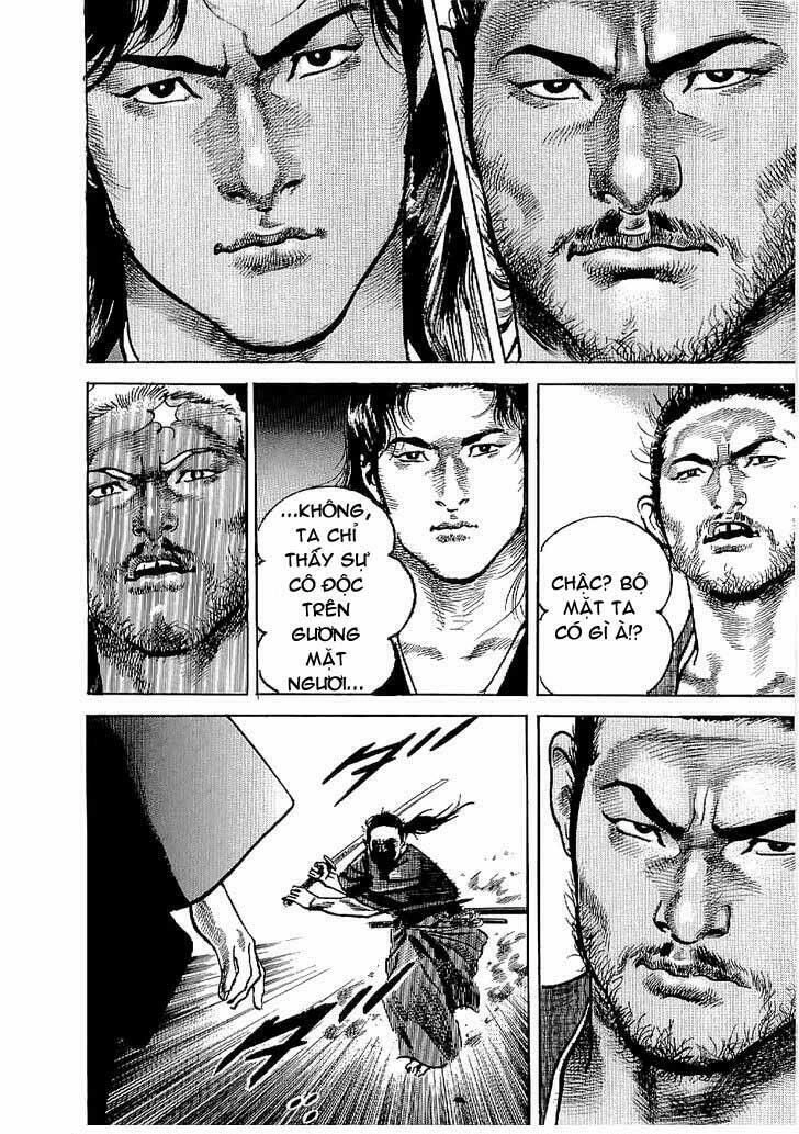 Bestia Chapter 16 - 37