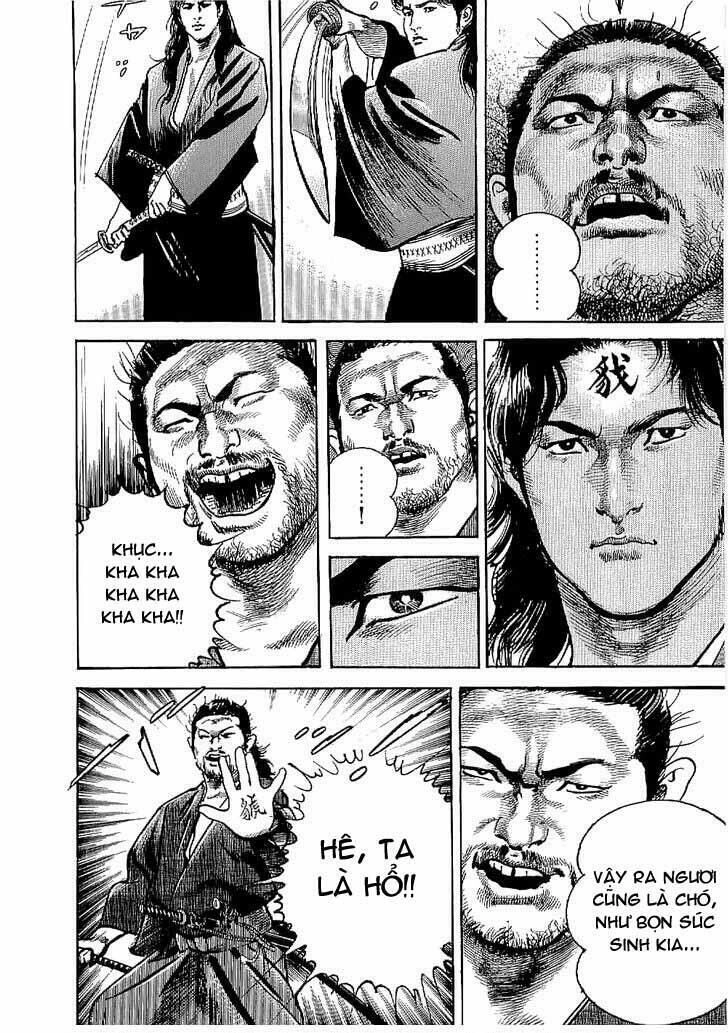 Bestia Chapter 16 - 39