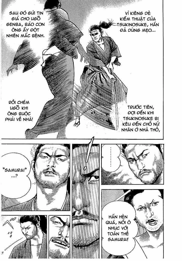 Bestia Chapter 16 - 42