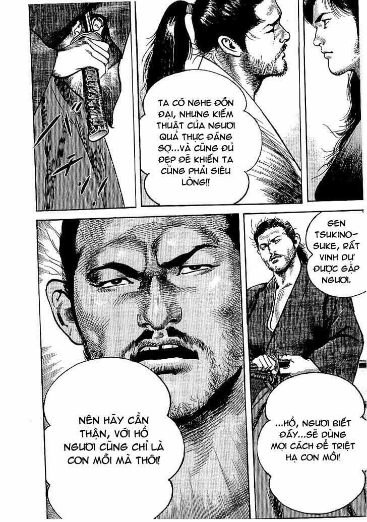 Bestia Chapter 16 - 43