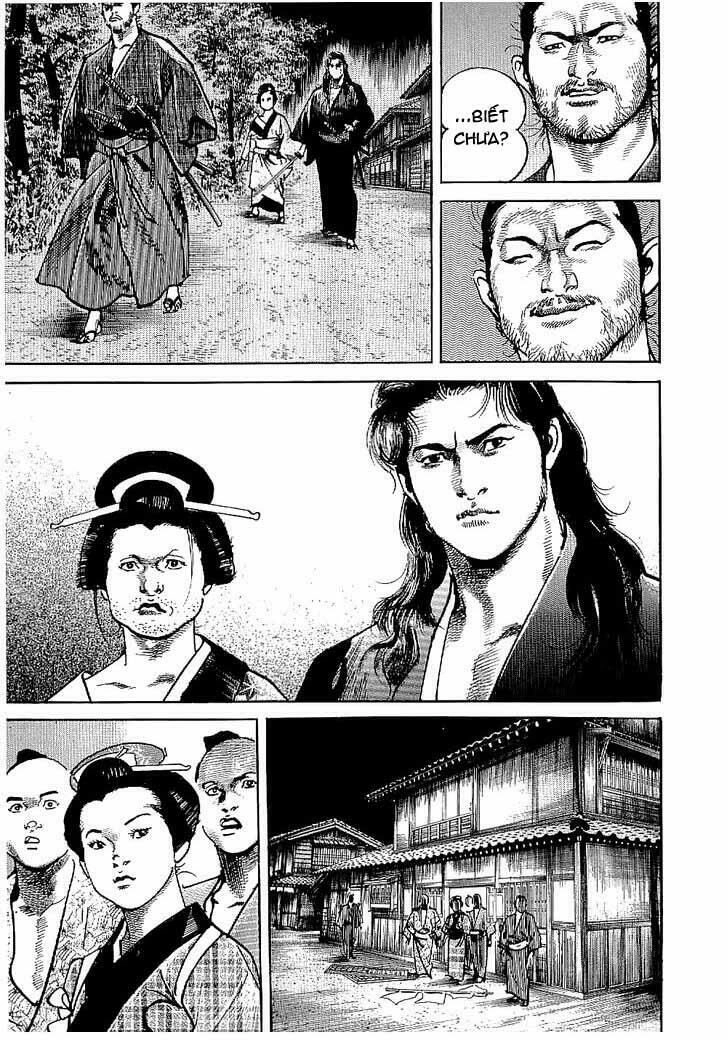 Bestia Chapter 16 - 44