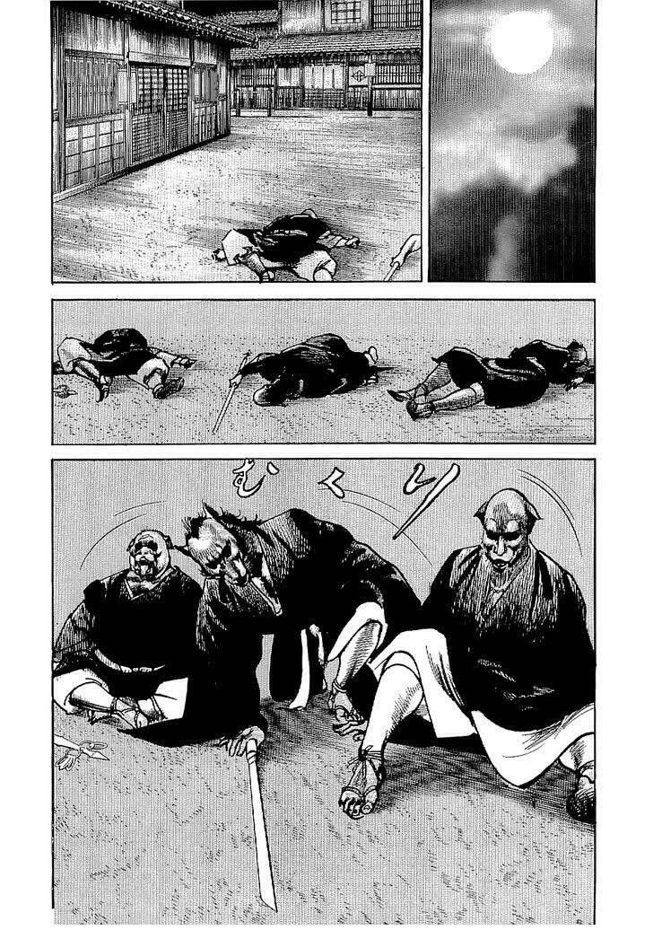 Bestia Chapter 16 - 45