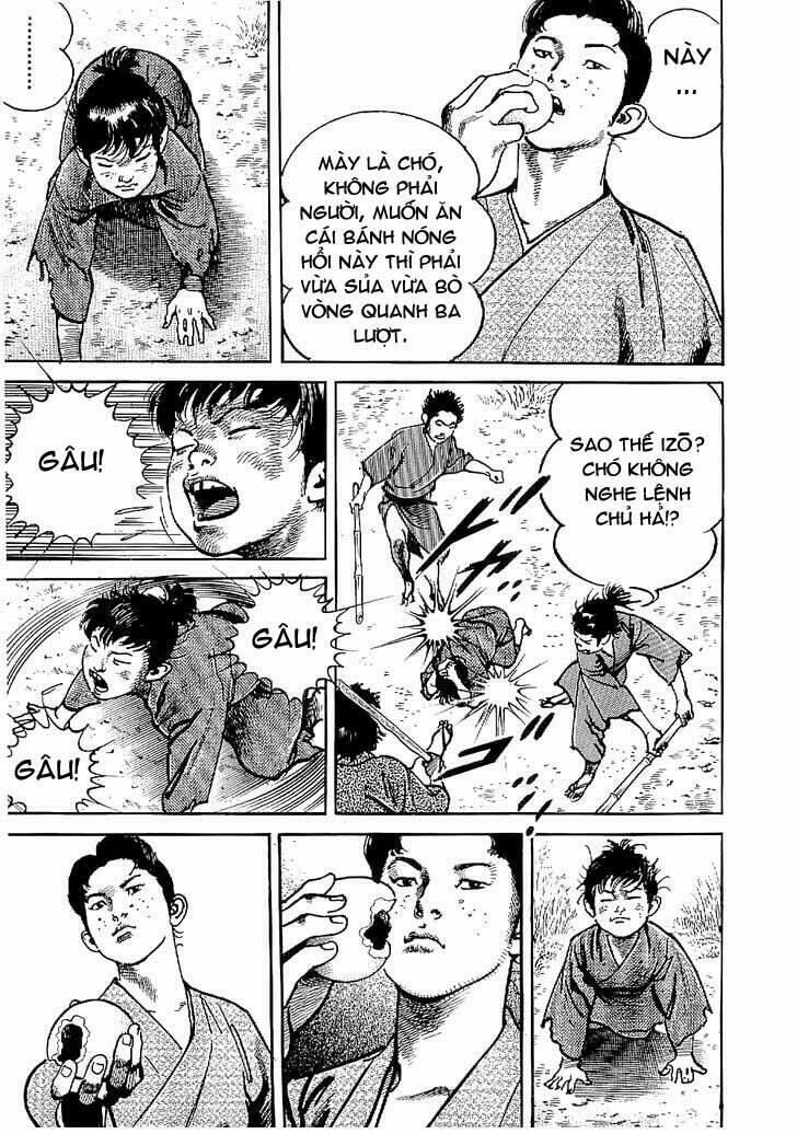 Bestia Chapter 17 - 6