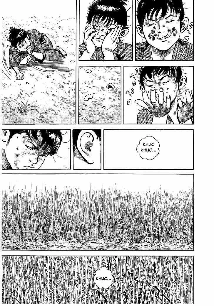 Bestia Chapter 17 - 8