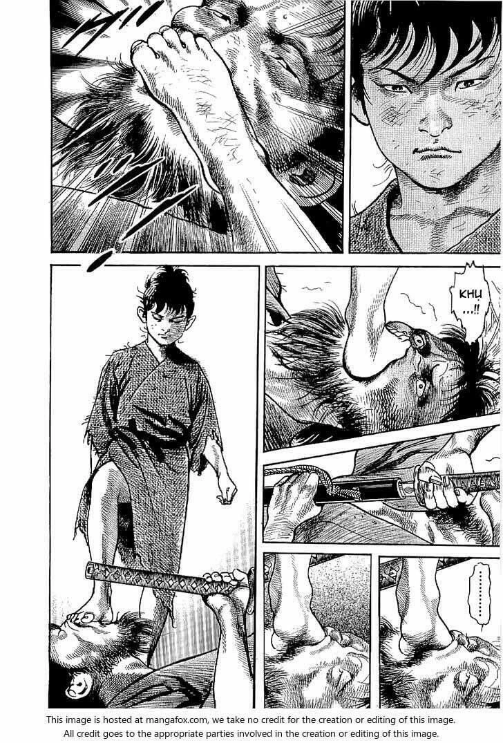 Bestia Chapter 17 - 11