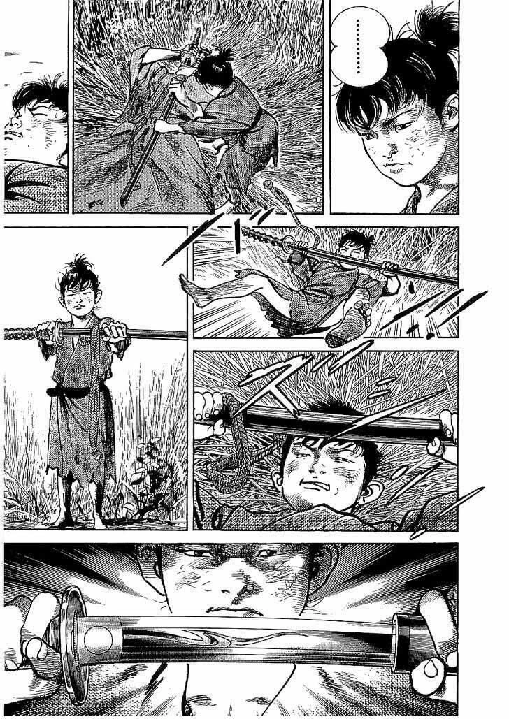 Bestia Chapter 17 - 12