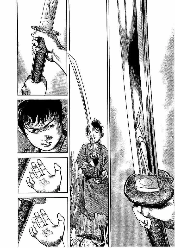 Bestia Chapter 17 - 13