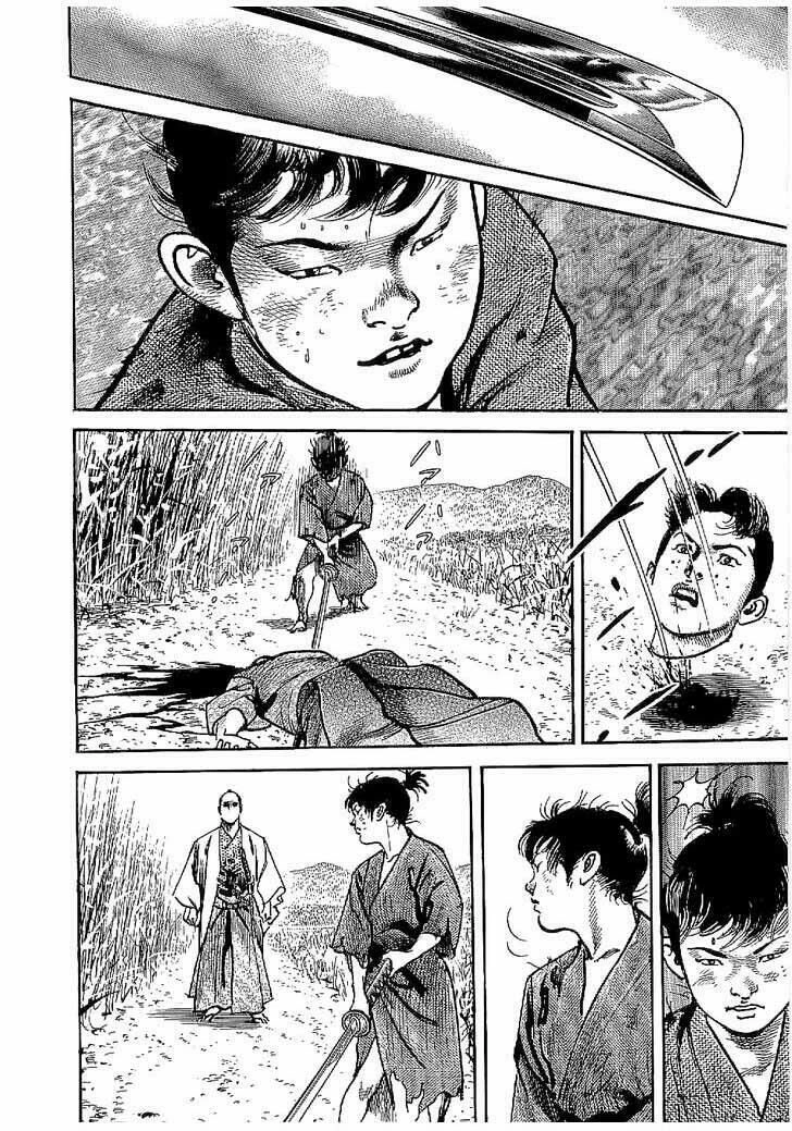 Bestia Chapter 17 - 22