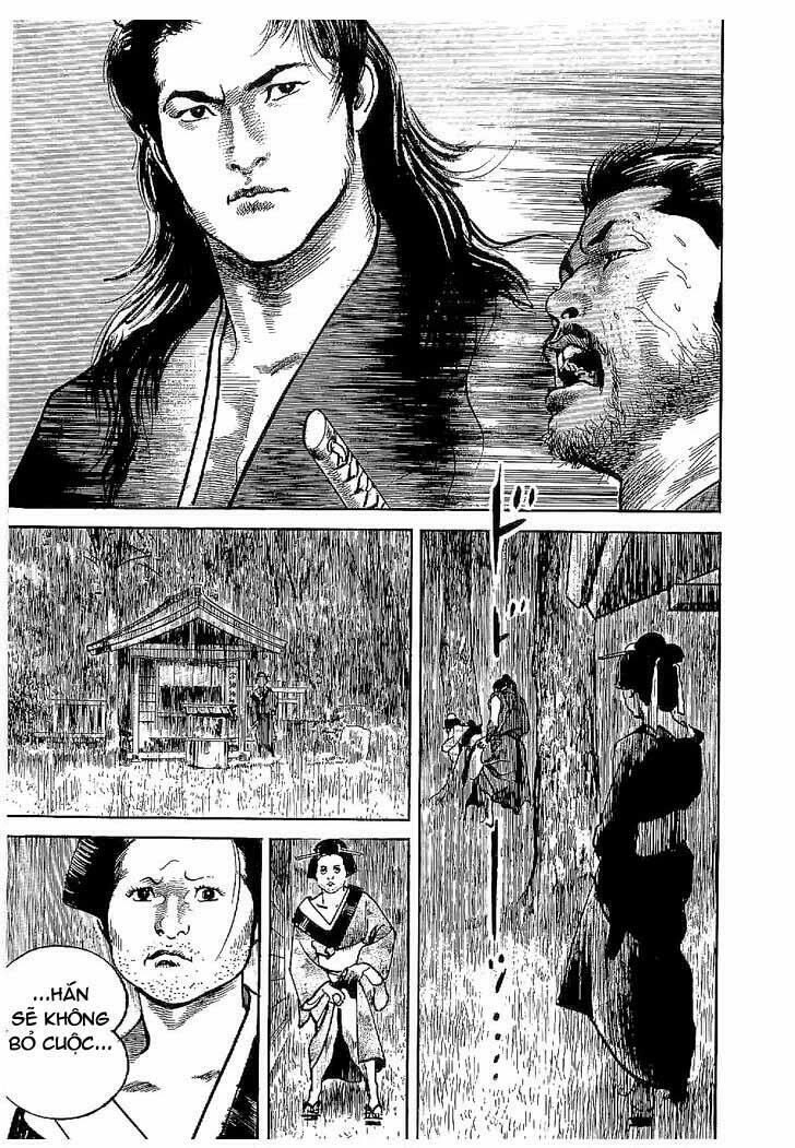 Bestia Chapter 17 - 25