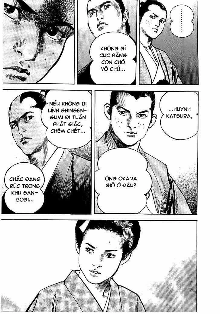 Bestia Chapter 17 - 31