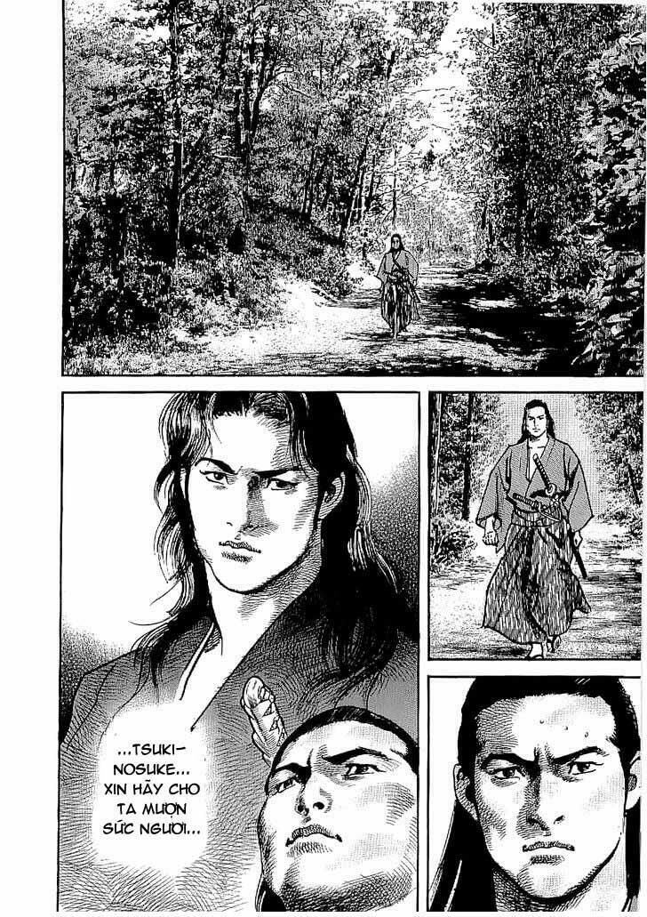 Bestia Chapter 18 - 4