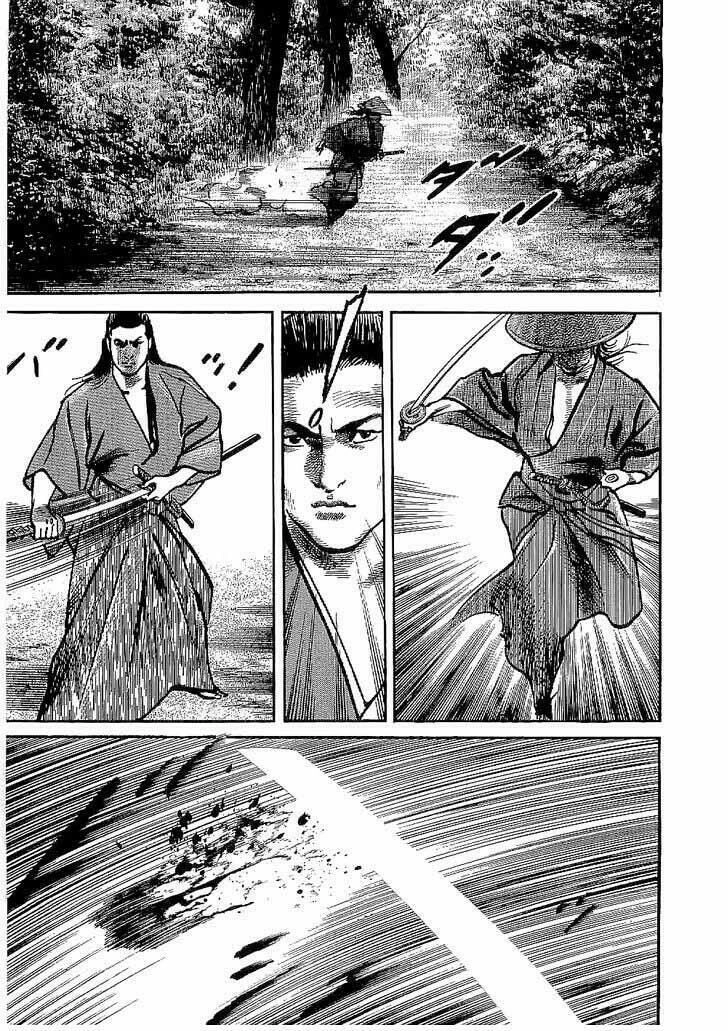 Bestia Chapter 18 - 5