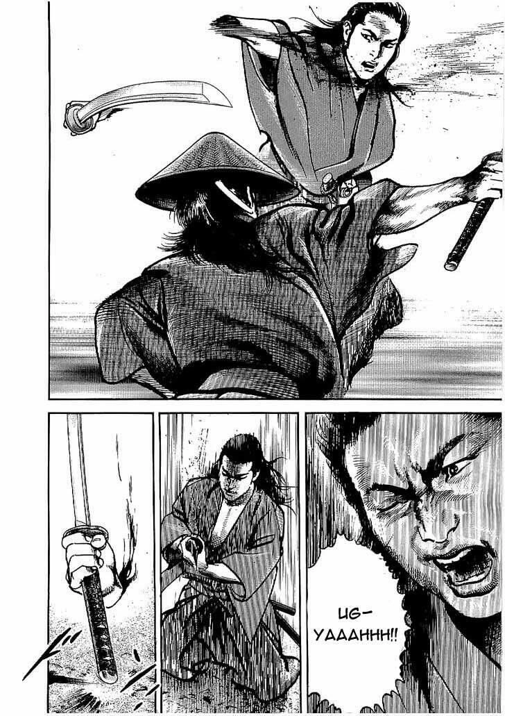 Bestia Chapter 18 - 6