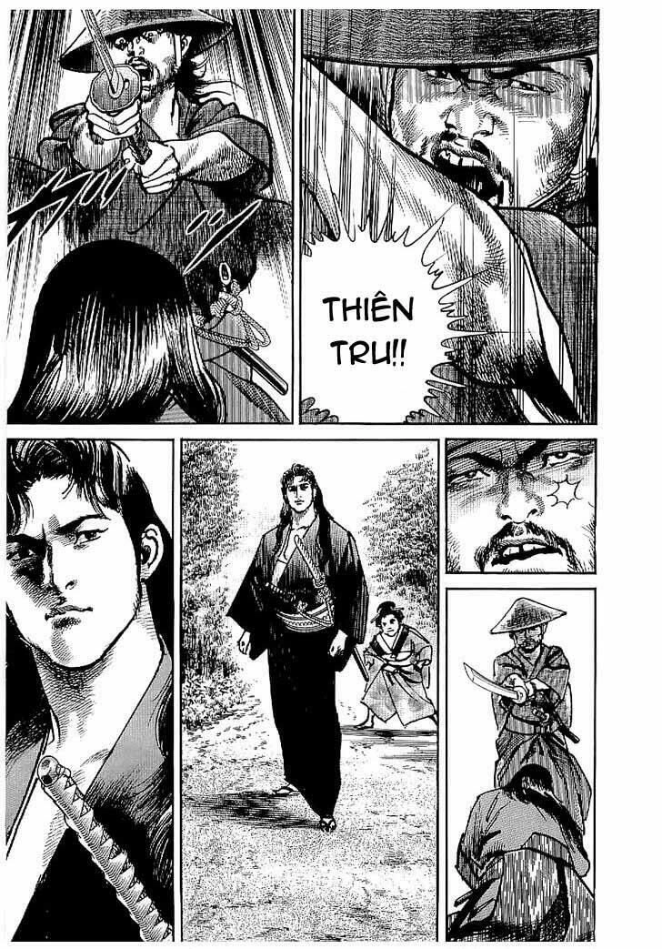 Bestia Chapter 18 - 7