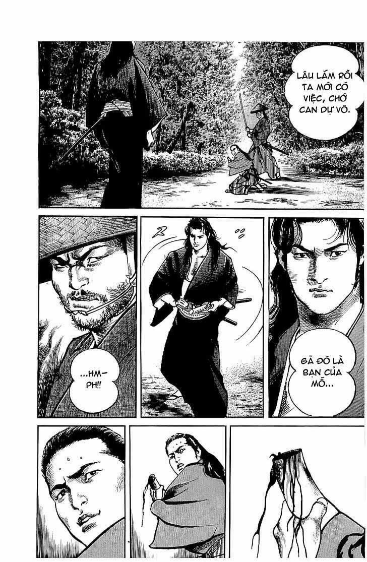 Bestia Chapter 18 - 8