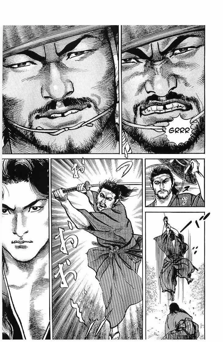 Bestia Chapter 18 - 9